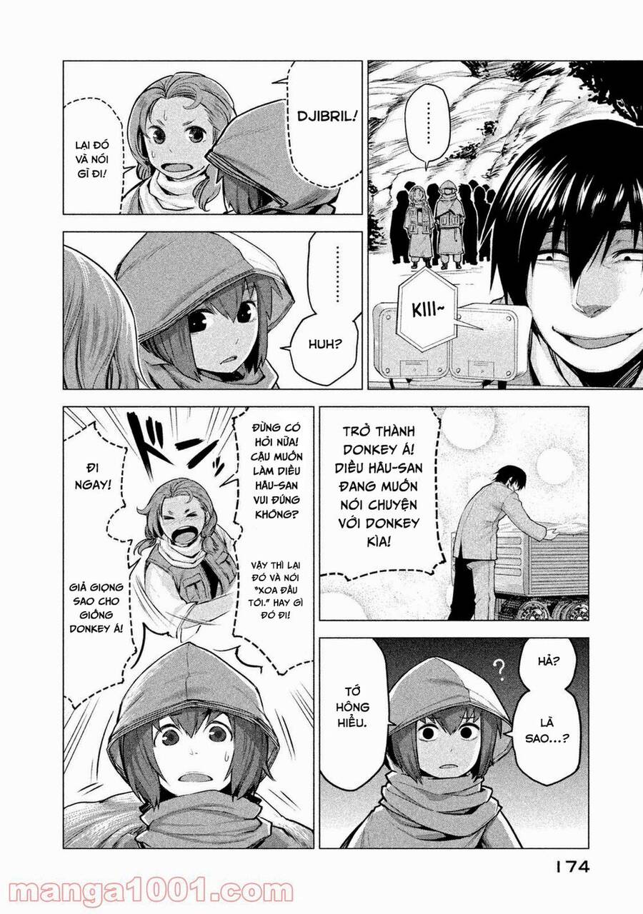 Marginal Operation Chap 11 - Next Chap 12