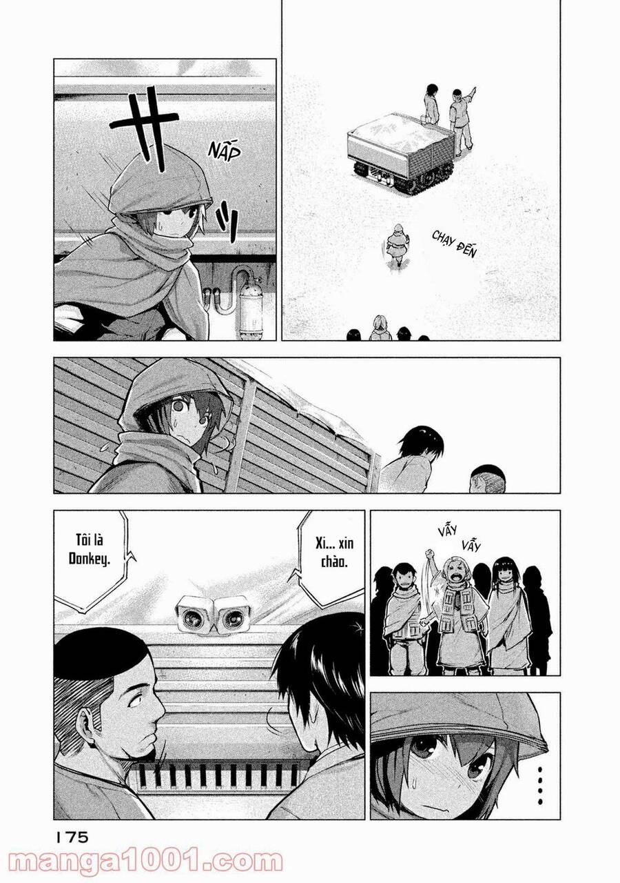 Marginal Operation Chap 11 - Next Chap 12
