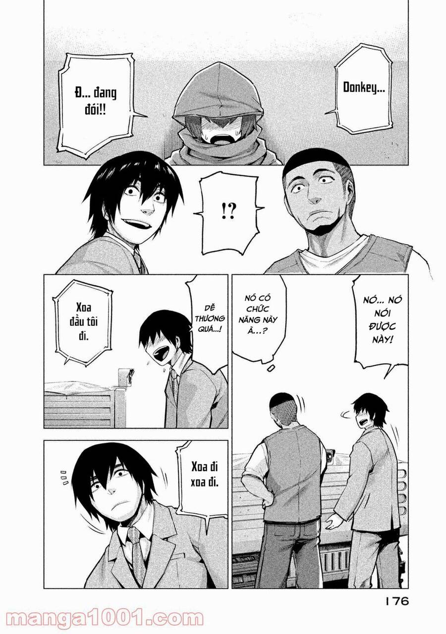 Marginal Operation Chap 11 - Next Chap 12
