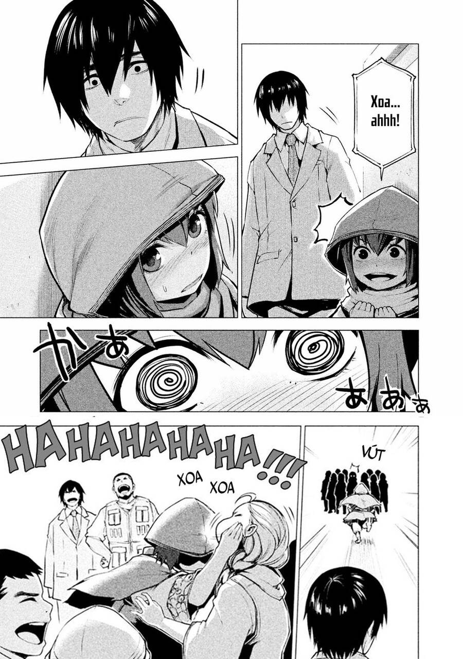Marginal Operation Chap 11 - Next Chap 12