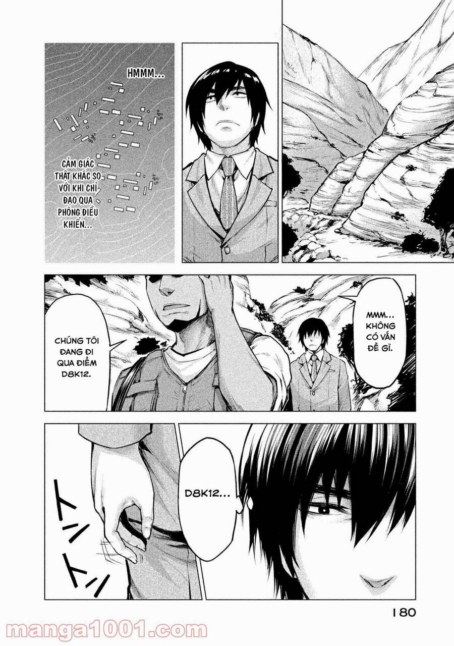 Marginal Operation Chap 11 - Next Chap 12