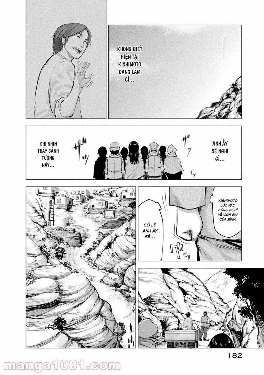 Marginal Operation Chap 11 - Next Chap 12