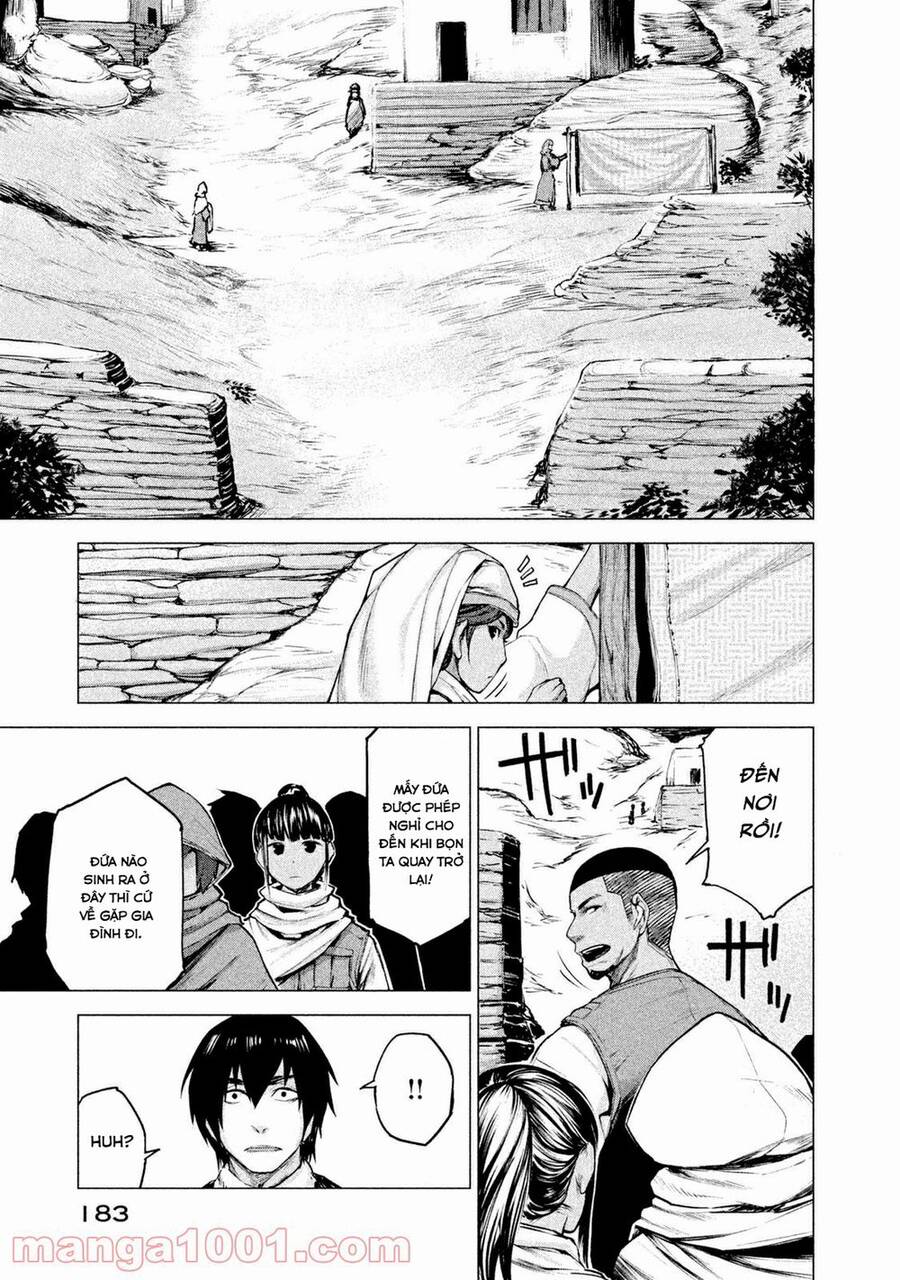 Marginal Operation Chap 11 - Next Chap 12