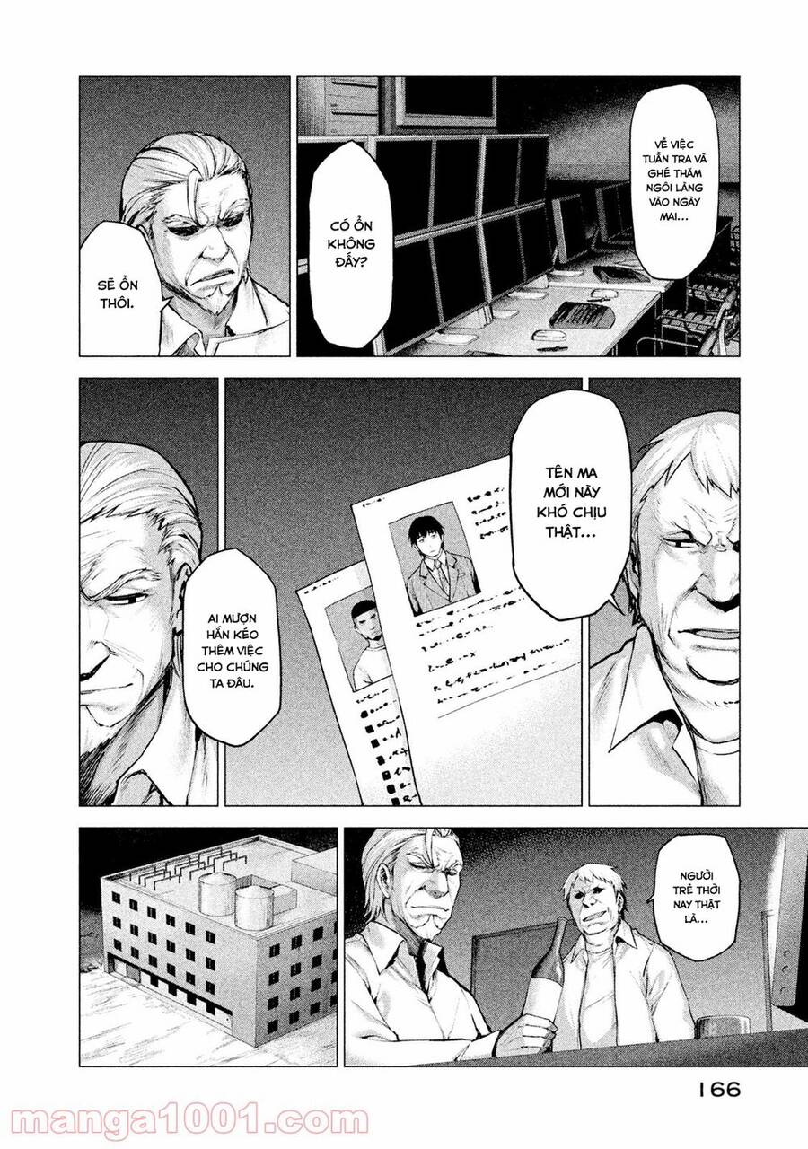 Marginal Operation Chap 11 - Next Chap 12