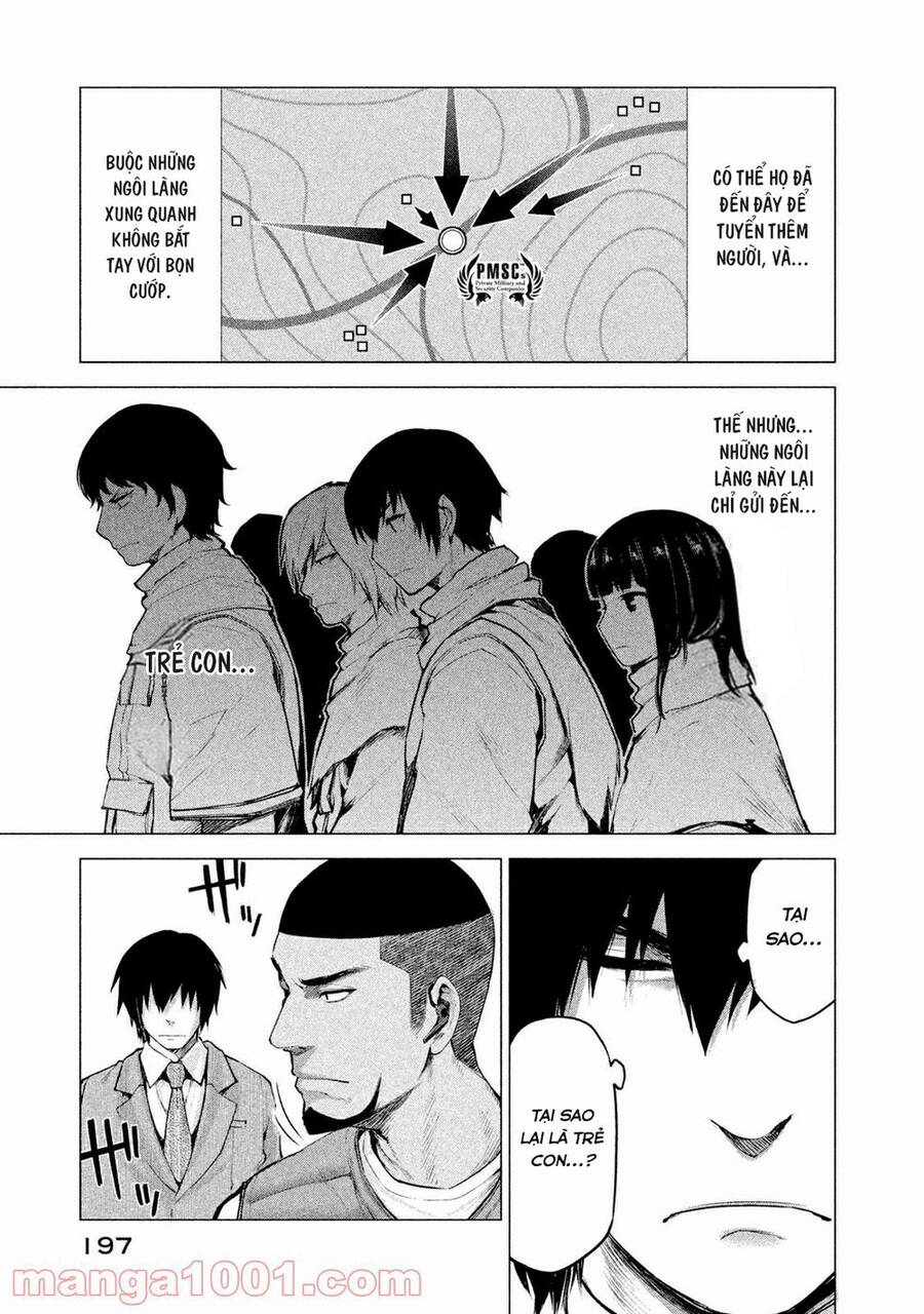 Marginal Operation Chap 11 - Next Chap 12