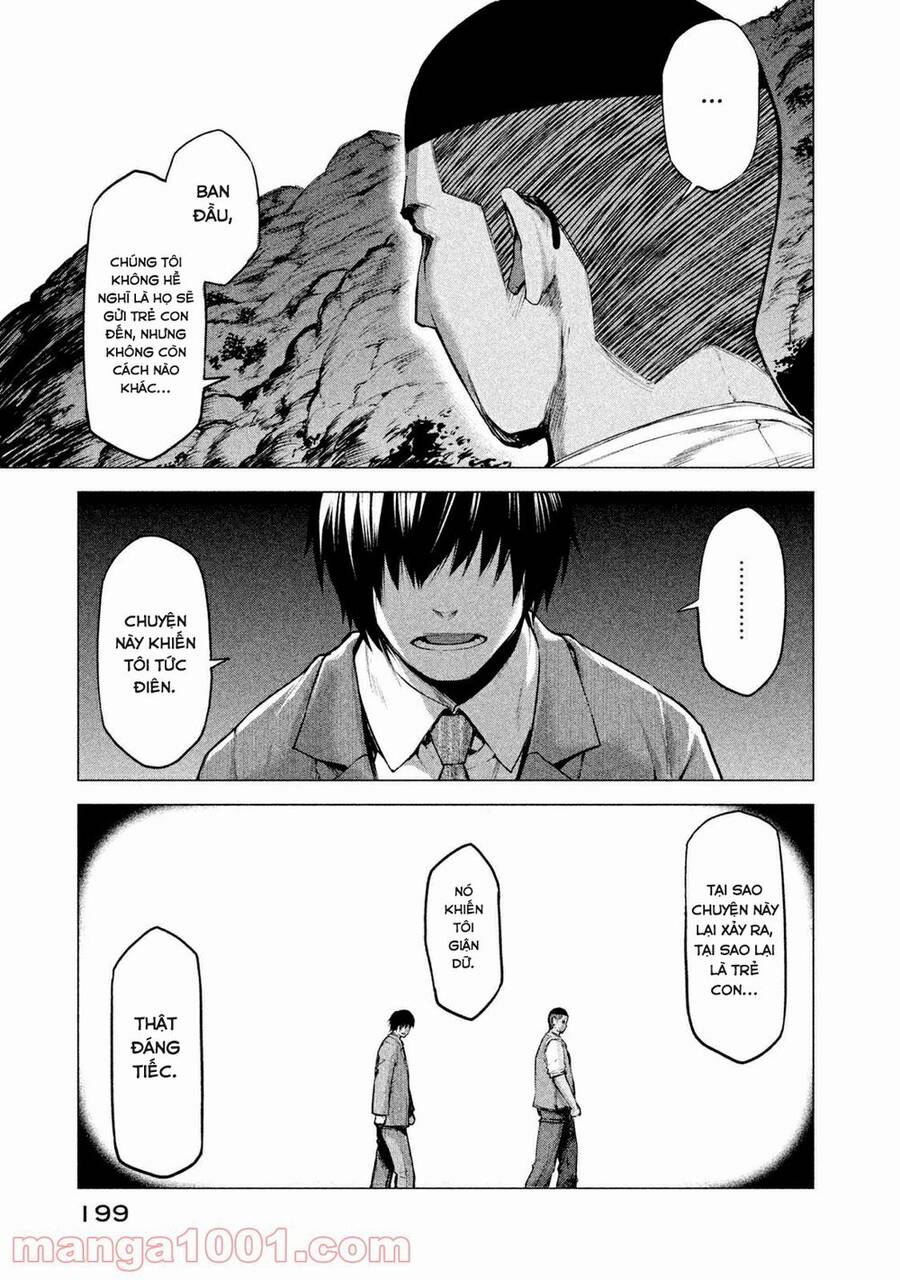 Marginal Operation Chap 11 - Next Chap 12