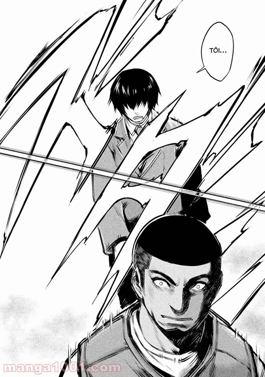 Marginal Operation Chap 11 - Next Chap 12