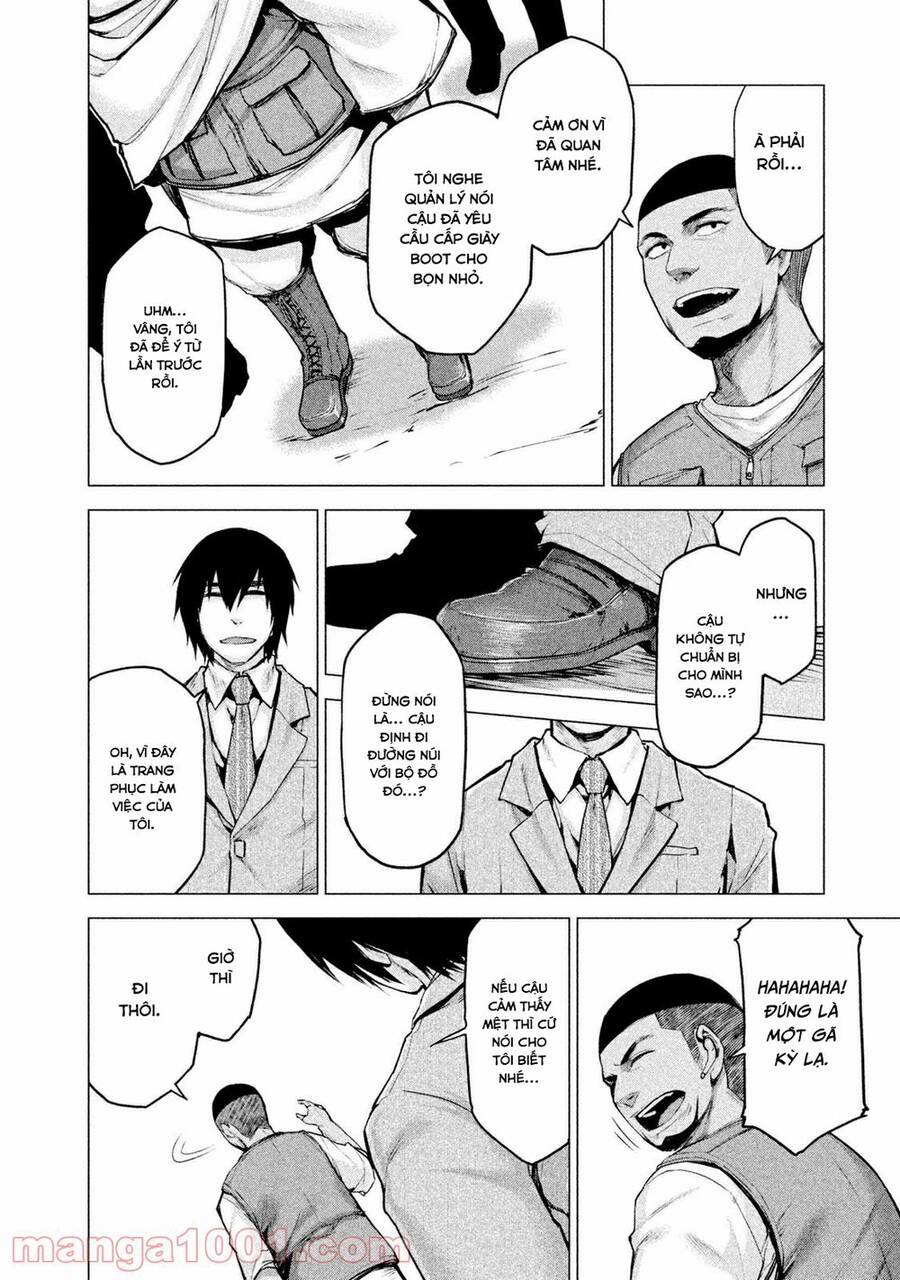 Marginal Operation Chap 11 - Next Chap 12