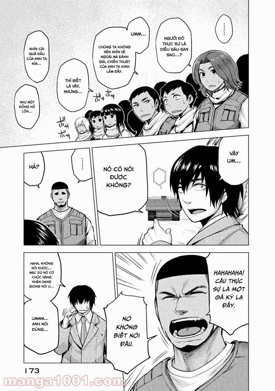 Marginal Operation Chap 11 - Next Chap 12