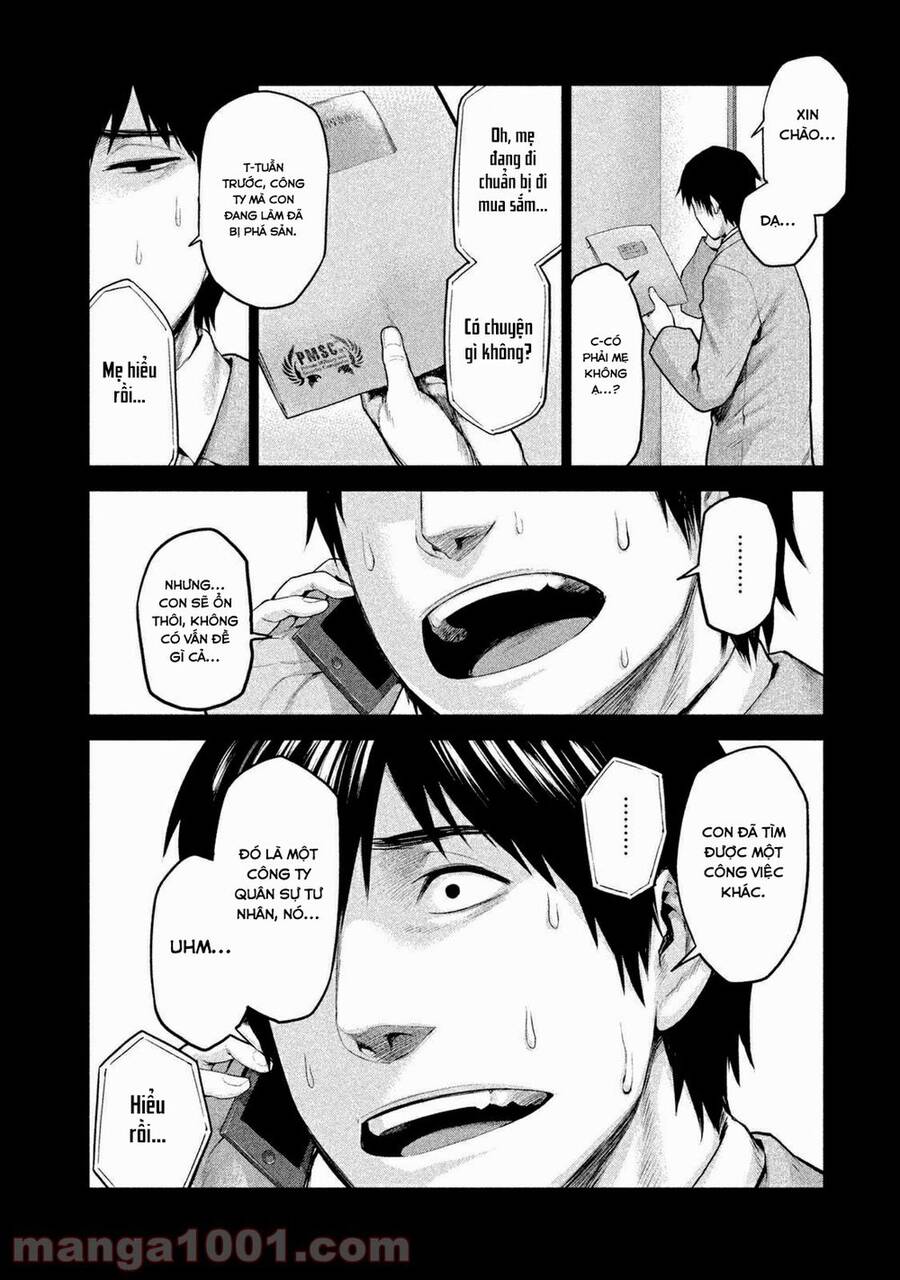 Marginal Operation Chap 12 - Next Chap 13