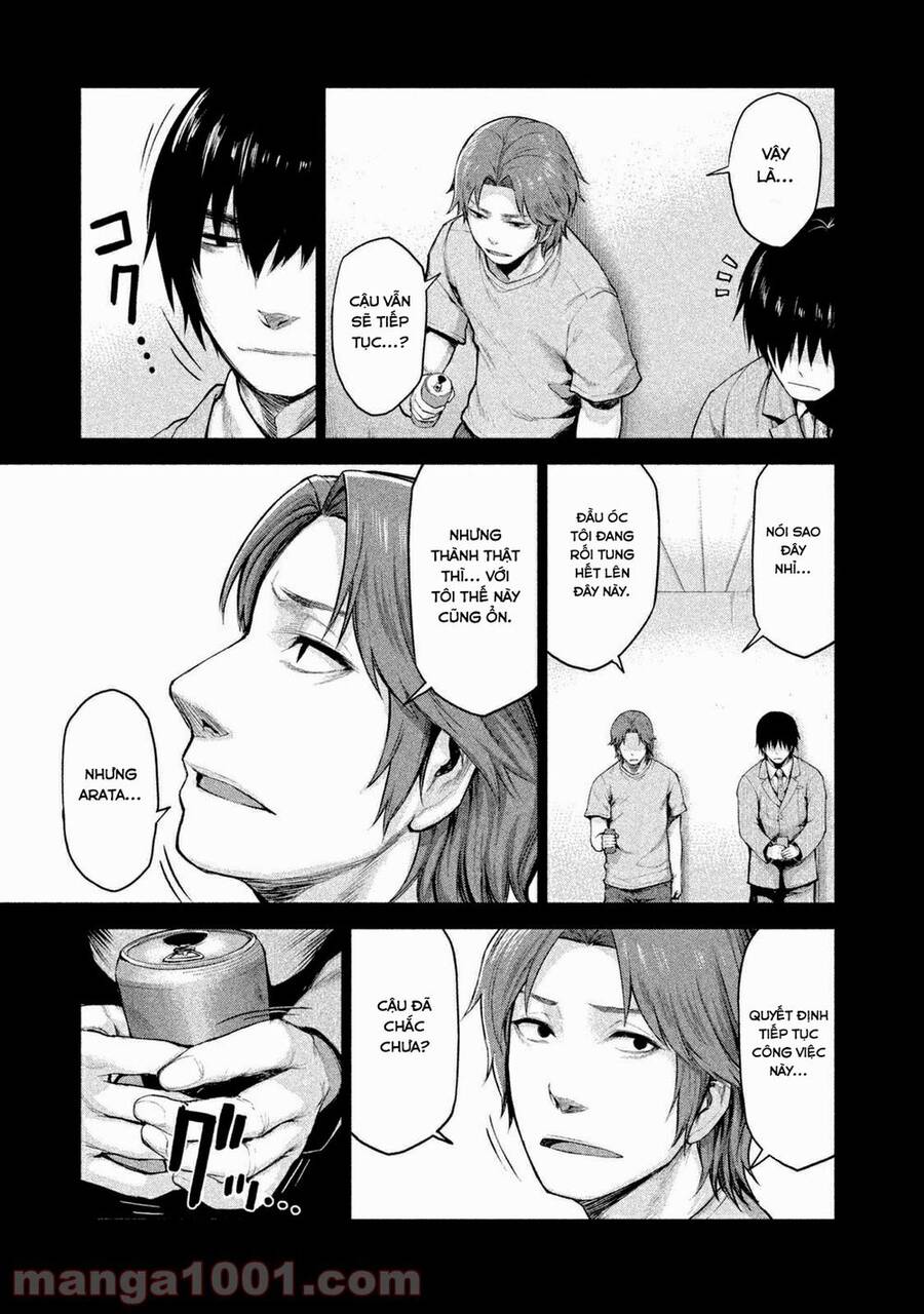 Marginal Operation Chap 12 - Next Chap 13
