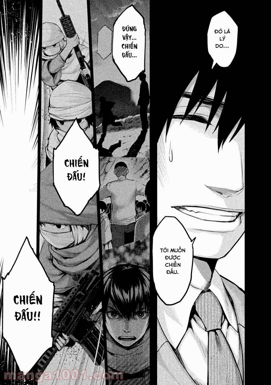 Marginal Operation Chap 12 - Next Chap 13