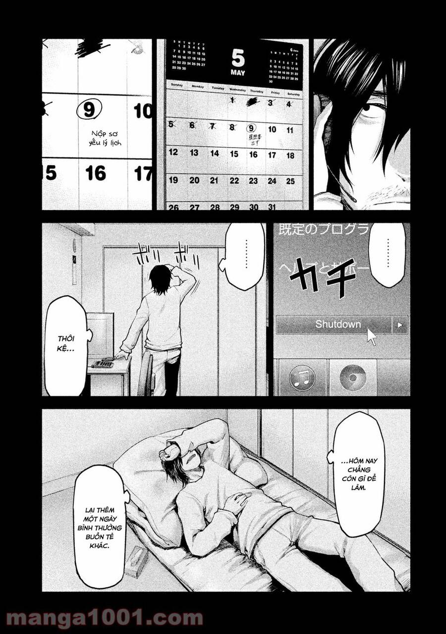 Marginal Operation Chap 12 - Next Chap 13