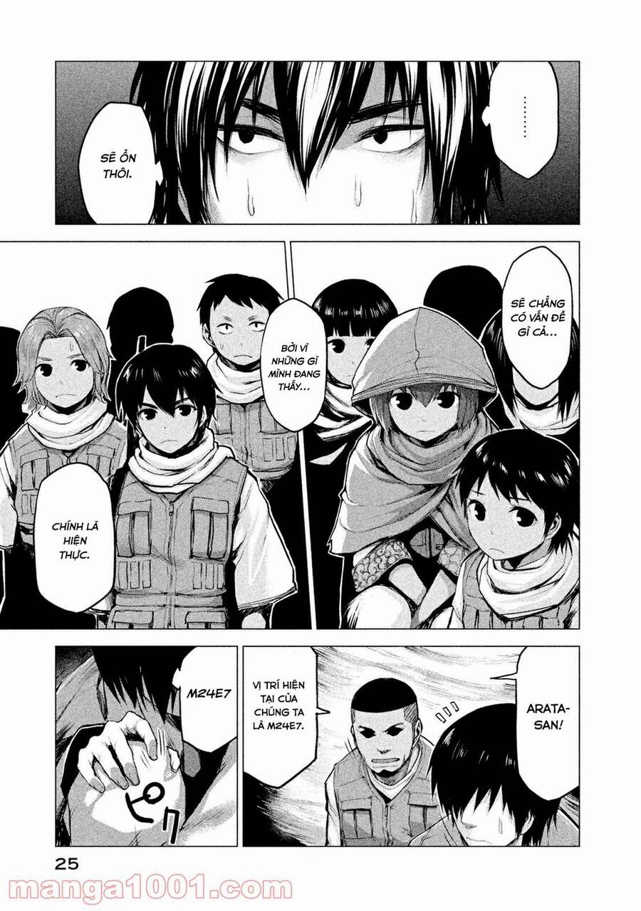 Marginal Operation Chap 12 - Next Chap 13