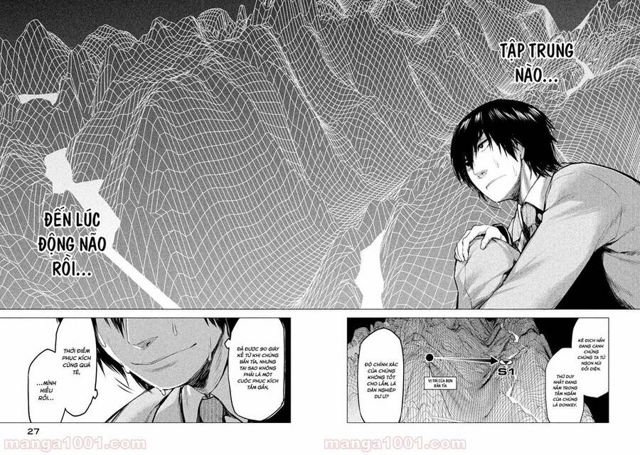 Marginal Operation Chap 12 - Next Chap 13