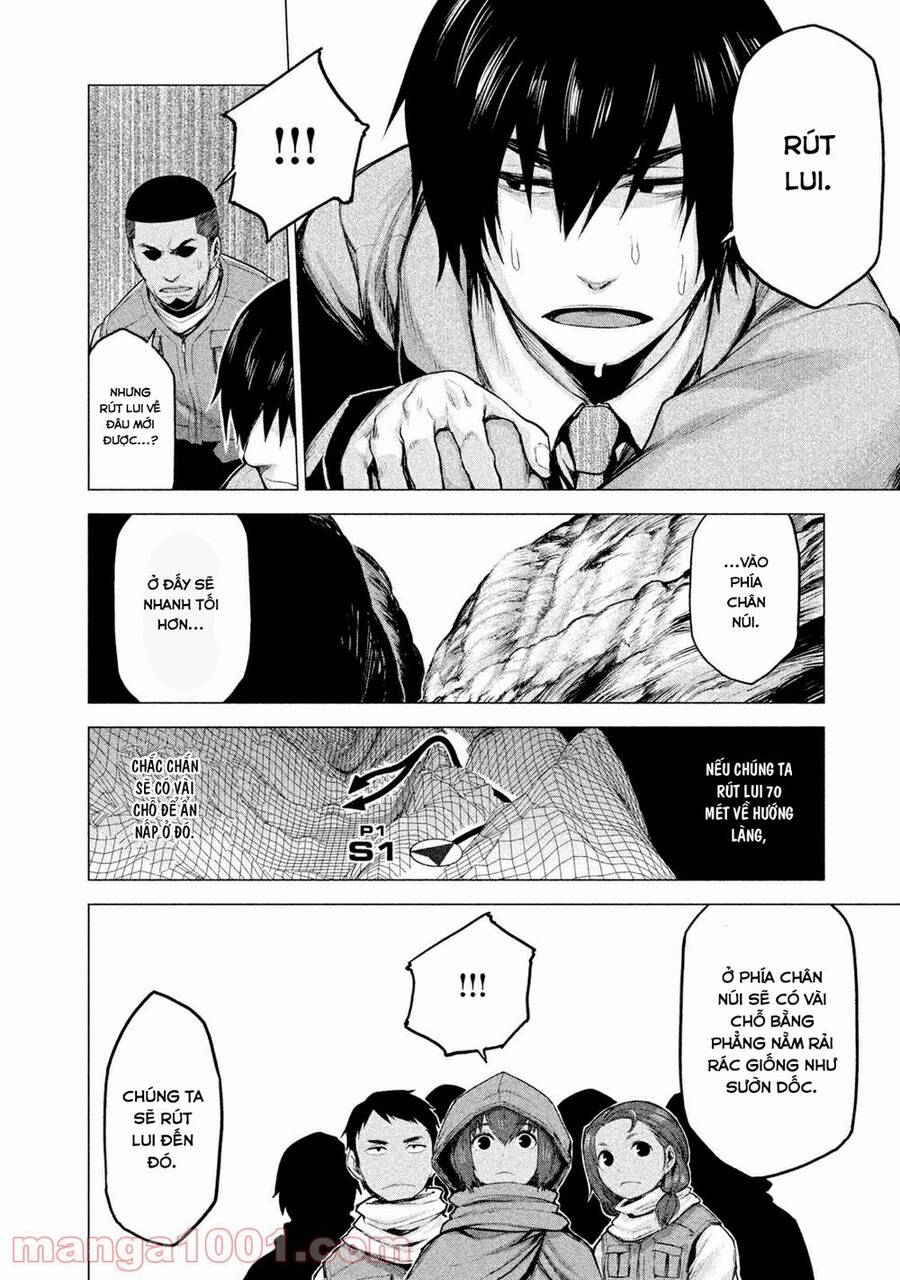 Marginal Operation Chap 12 - Next Chap 13