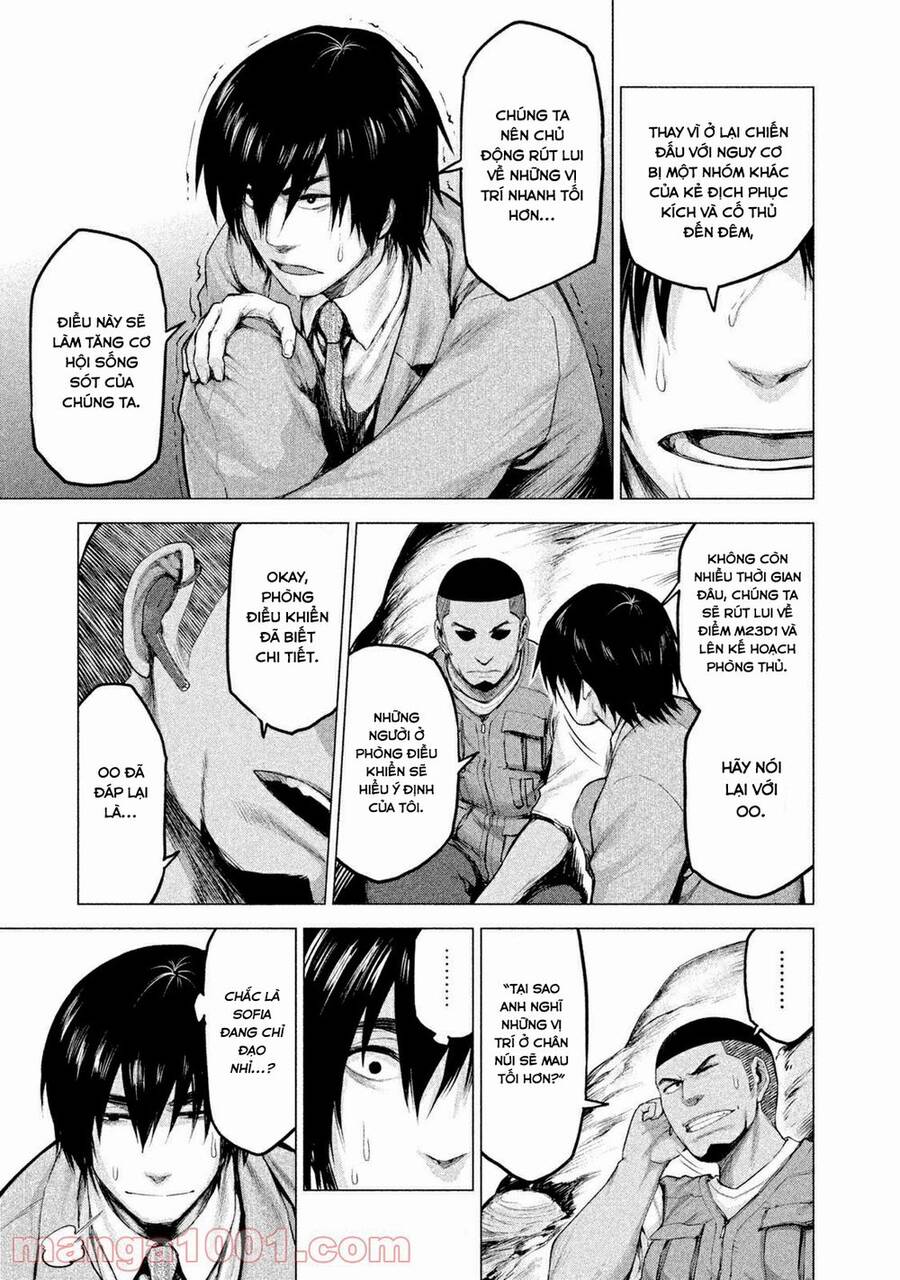 Marginal Operation Chap 12 - Next Chap 13