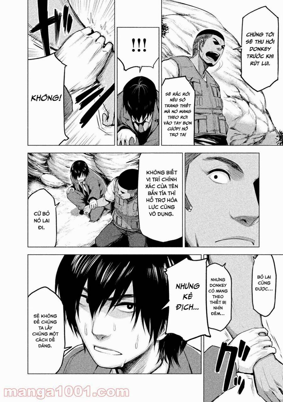 Marginal Operation Chap 12 - Next Chap 13
