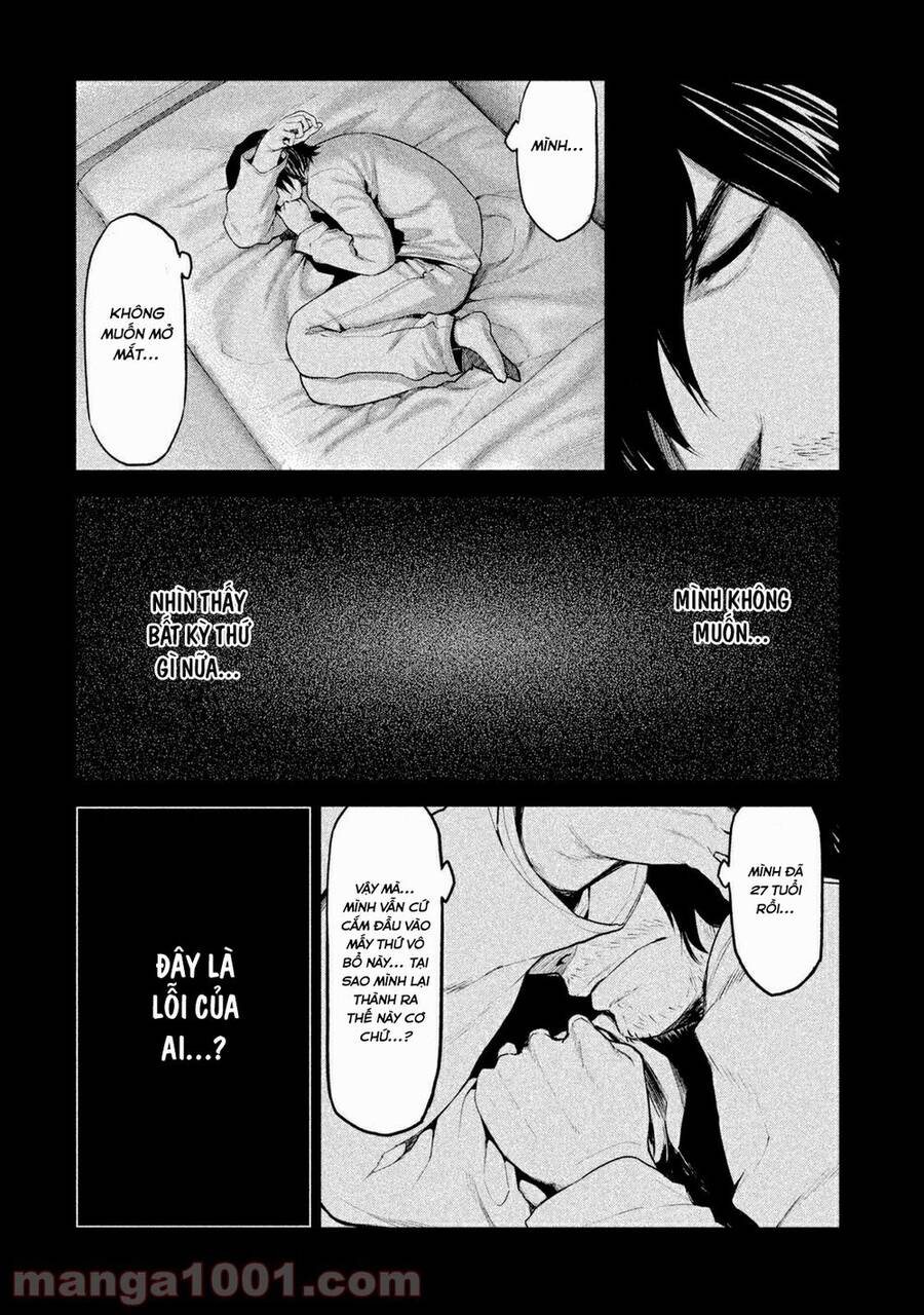 Marginal Operation Chap 12 - Next Chap 13