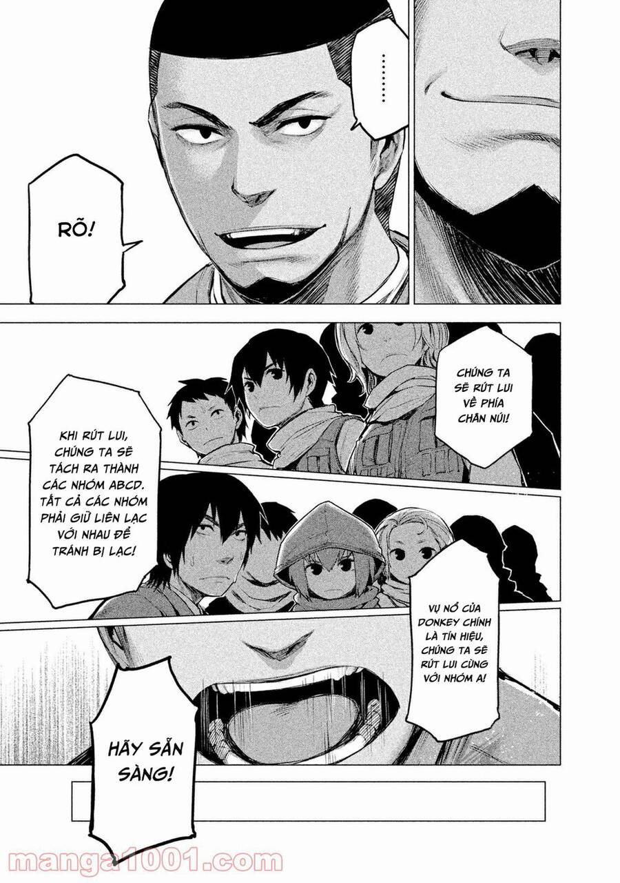 Marginal Operation Chap 12 - Next Chap 13