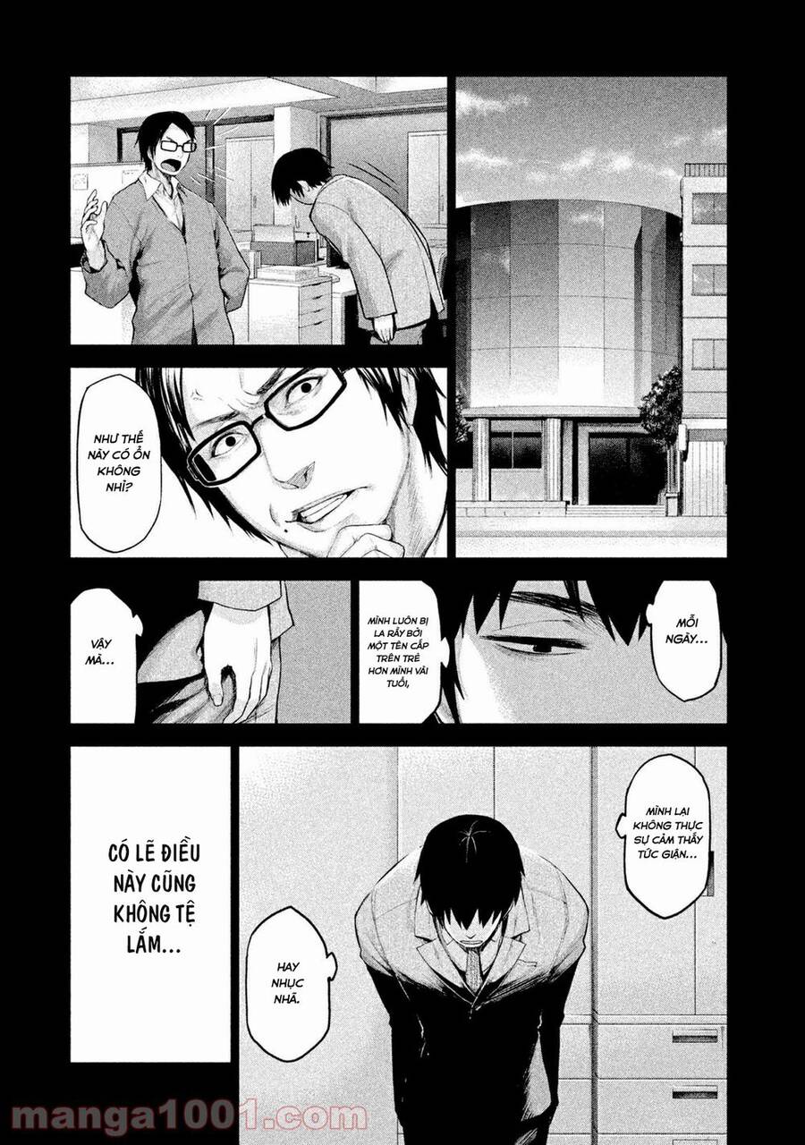 Marginal Operation Chap 12 - Next Chap 13