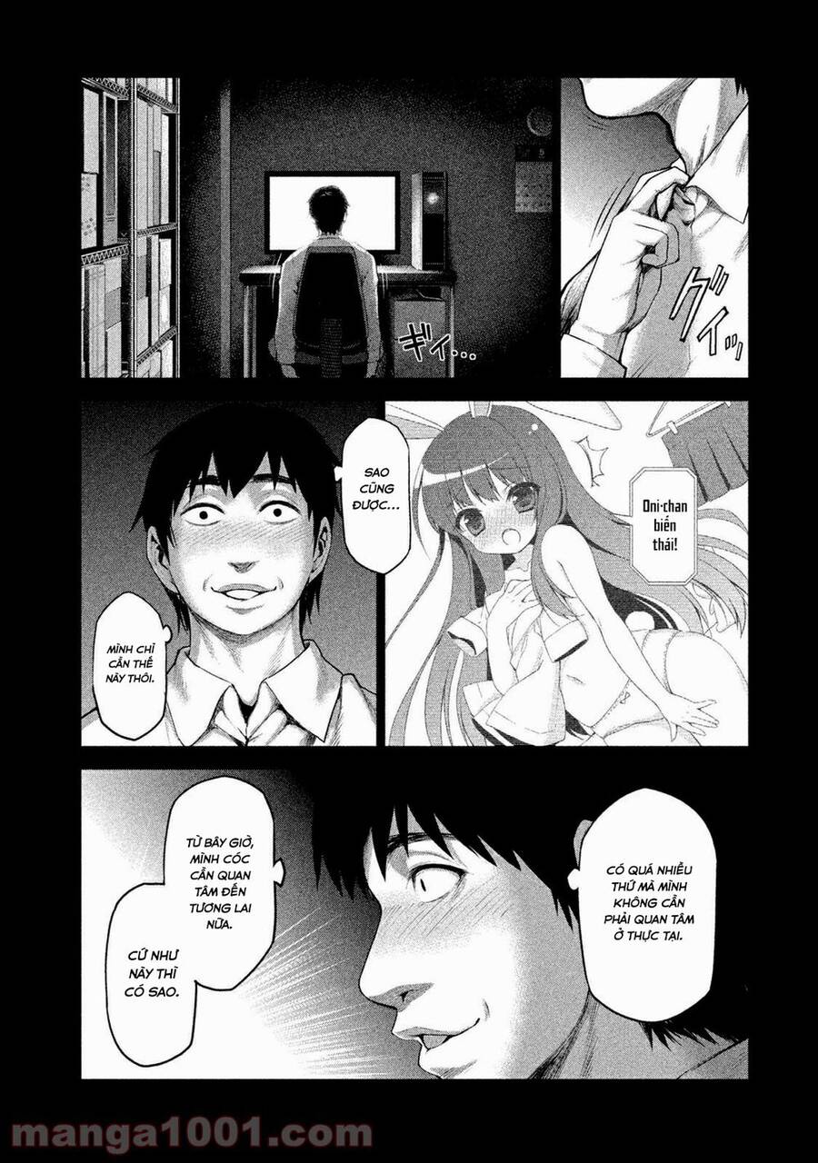 Marginal Operation Chap 12 - Next Chap 13