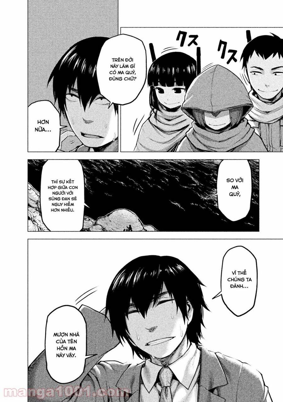 Marginal Operation Chap 13 - Next Chap 14