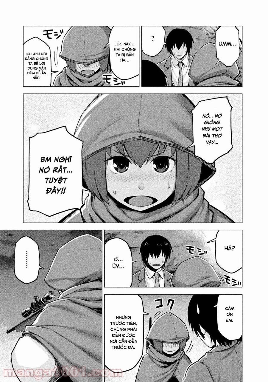 Marginal Operation Chap 13 - Next Chap 14