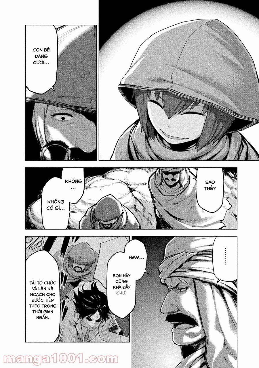 Marginal Operation Chap 13 - Next Chap 14