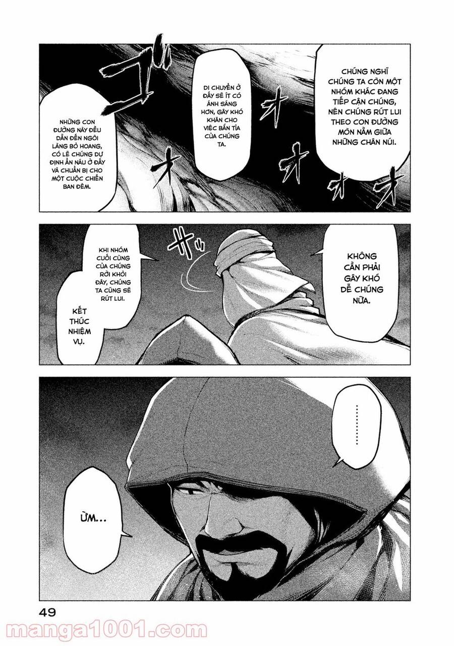 Marginal Operation Chap 13 - Next Chap 14