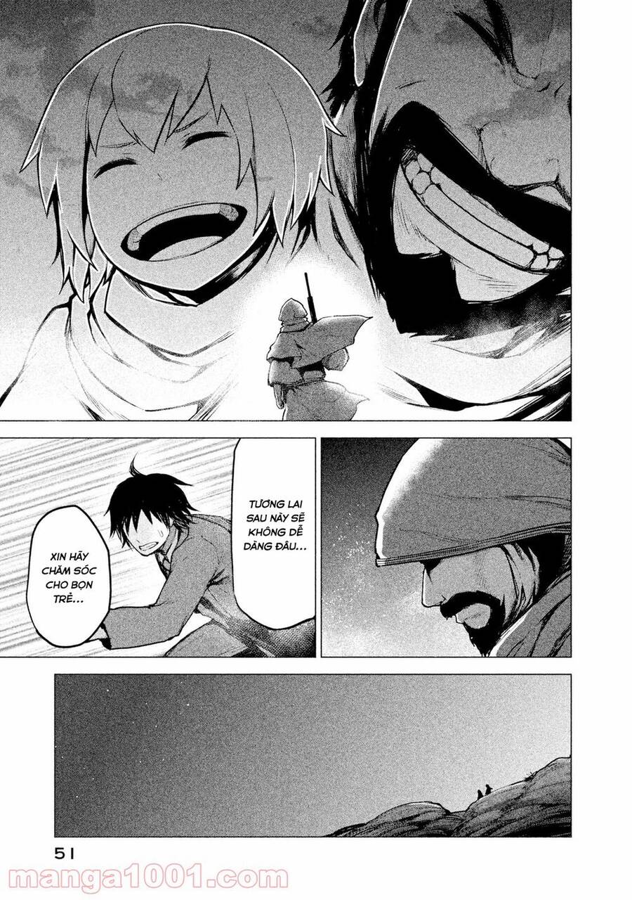 Marginal Operation Chap 13 - Next Chap 14