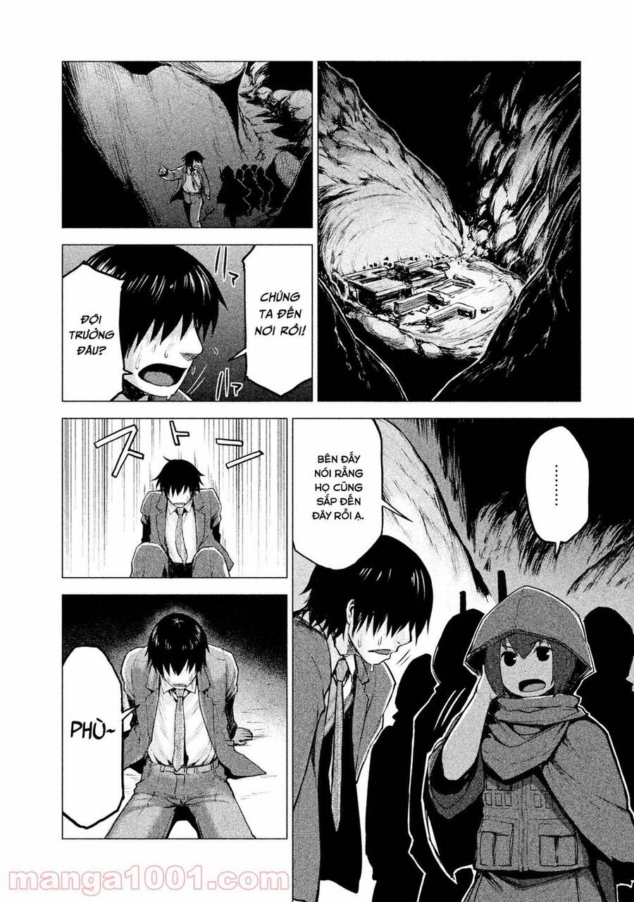 Marginal Operation Chap 13 - Next Chap 14