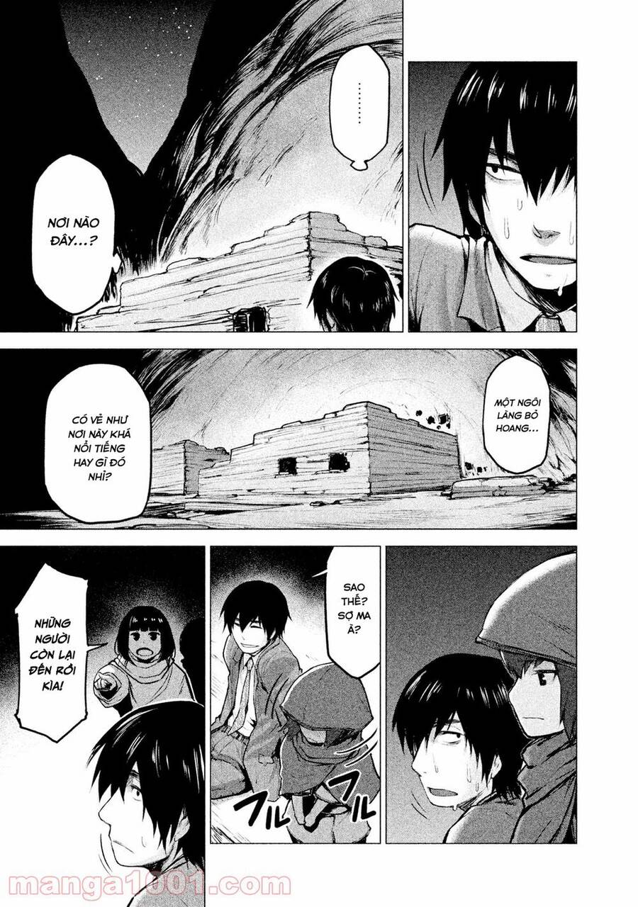 Marginal Operation Chap 13 - Next Chap 14