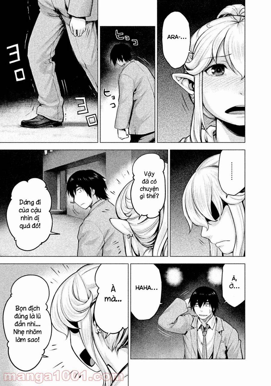 Marginal Operation Chap 13 - Next Chap 14