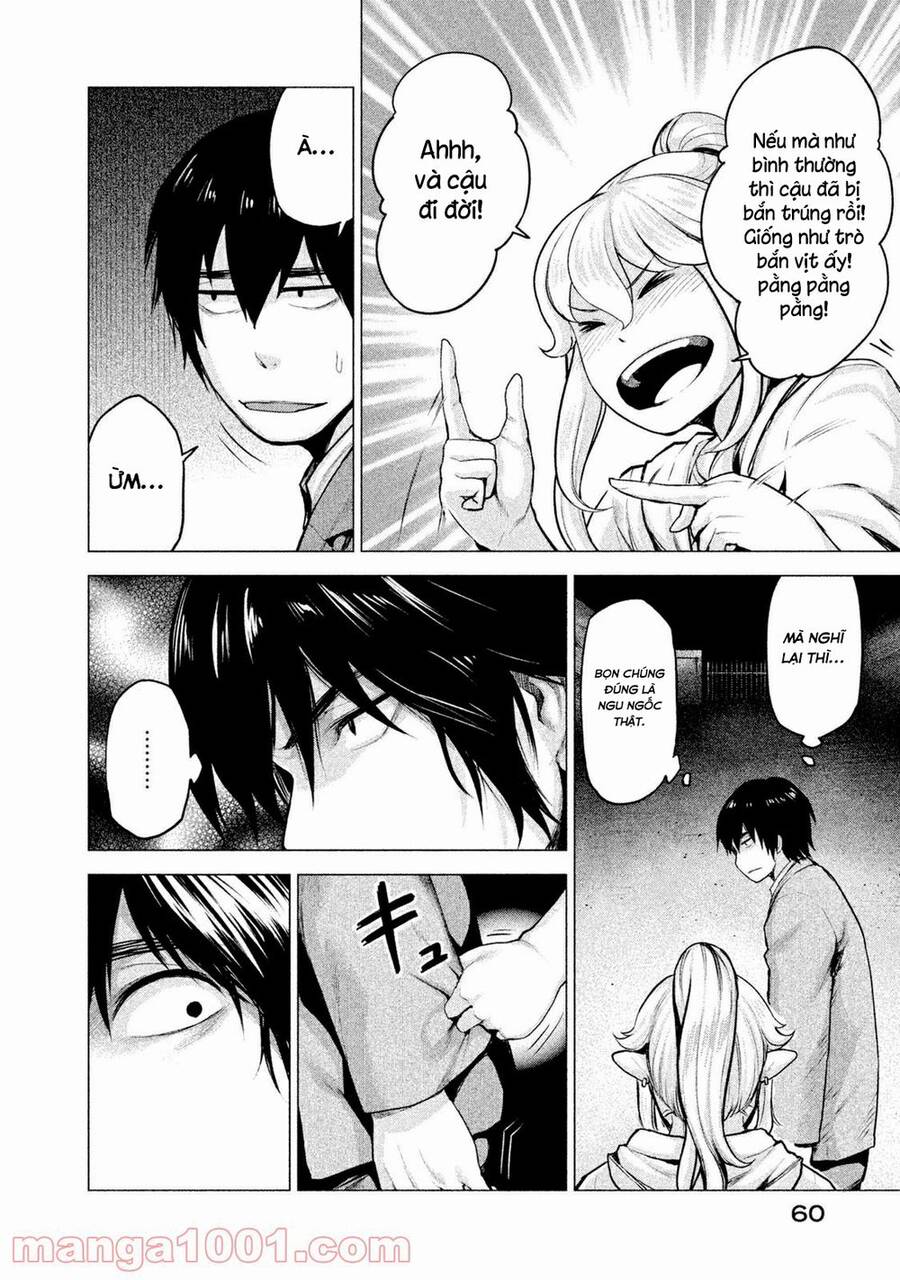 Marginal Operation Chap 13 - Next Chap 14