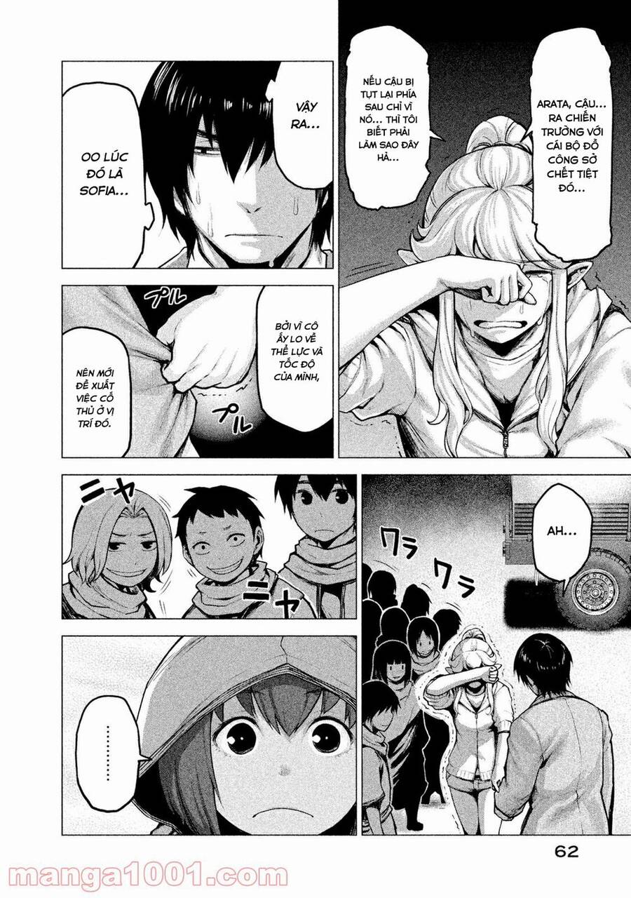 Marginal Operation Chap 13 - Next Chap 14