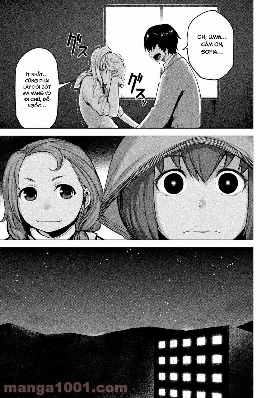 Marginal Operation Chap 13 - Next Chap 14