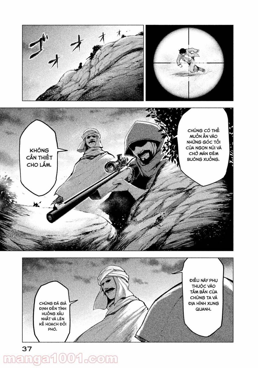 Marginal Operation Chap 13 - Next Chap 14