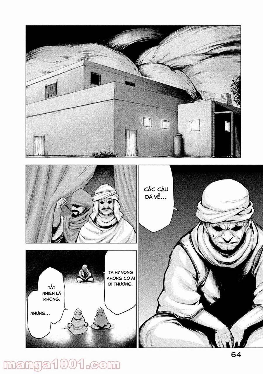 Marginal Operation Chap 13 - Next Chap 14