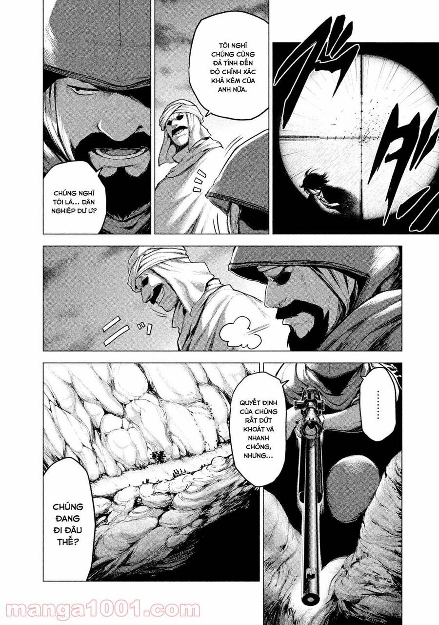 Marginal Operation Chap 13 - Next Chap 14