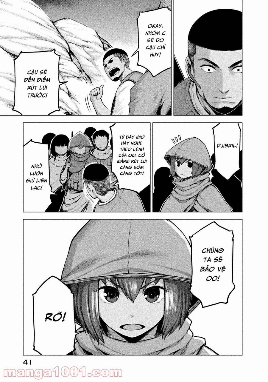 Marginal Operation Chap 13 - Next Chap 14