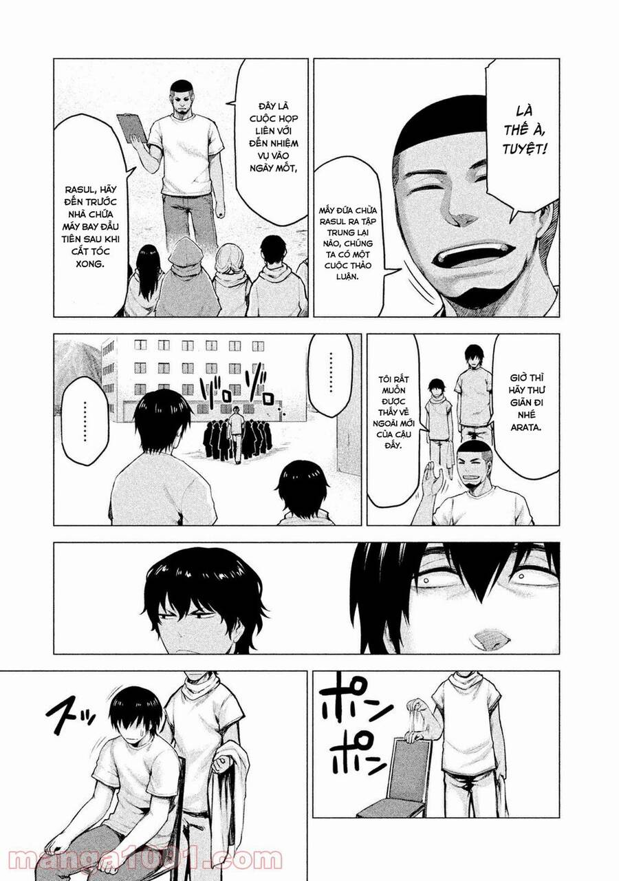 Marginal Operation Chap 14 - Next Chap 15