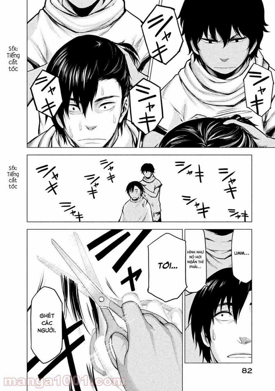 Marginal Operation Chap 14 - Next Chap 15