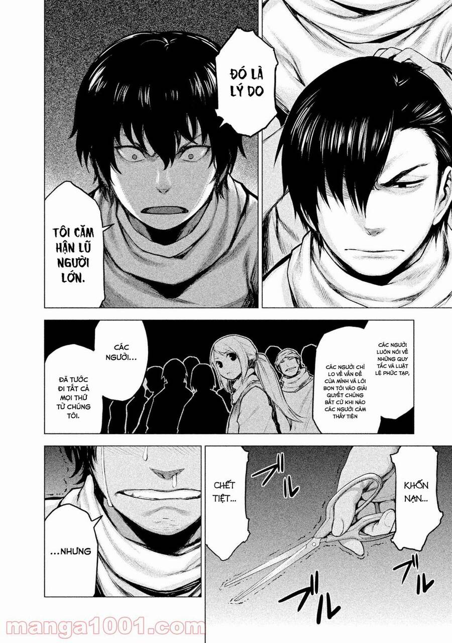 Marginal Operation Chap 14 - Next Chap 15