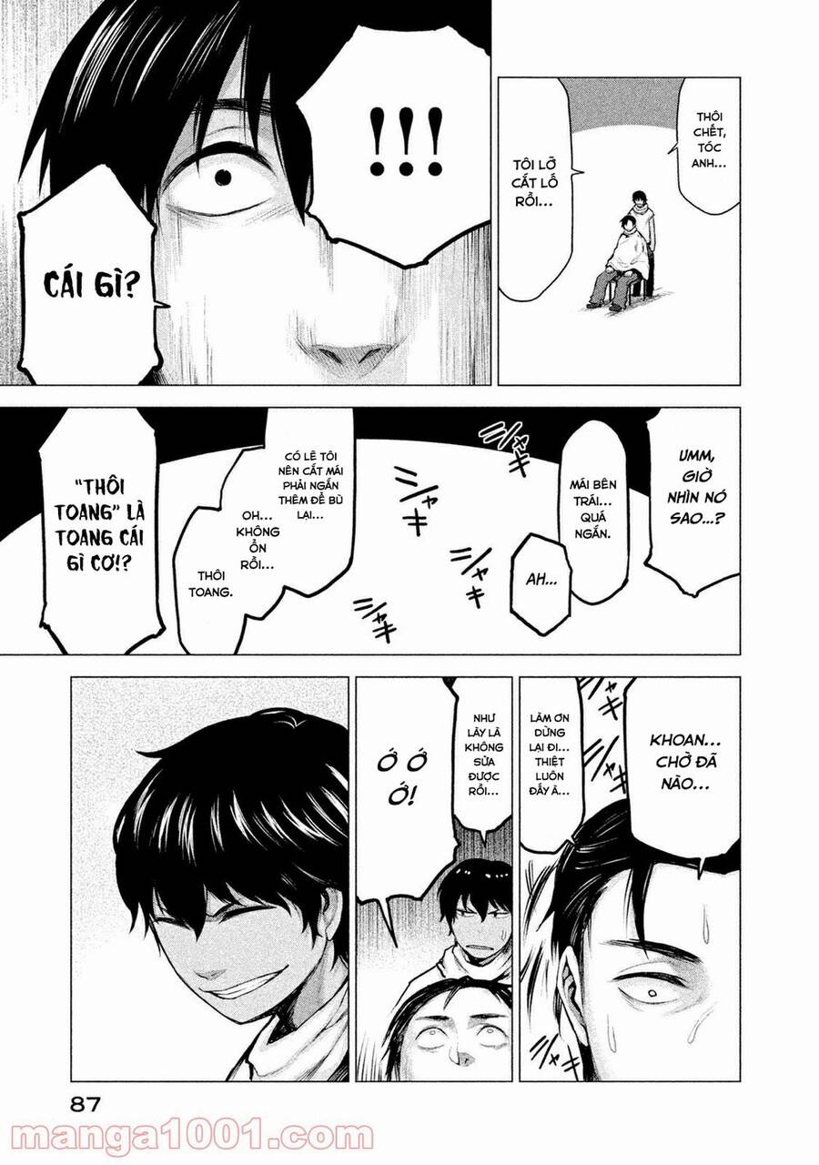 Marginal Operation Chap 14 - Next Chap 15