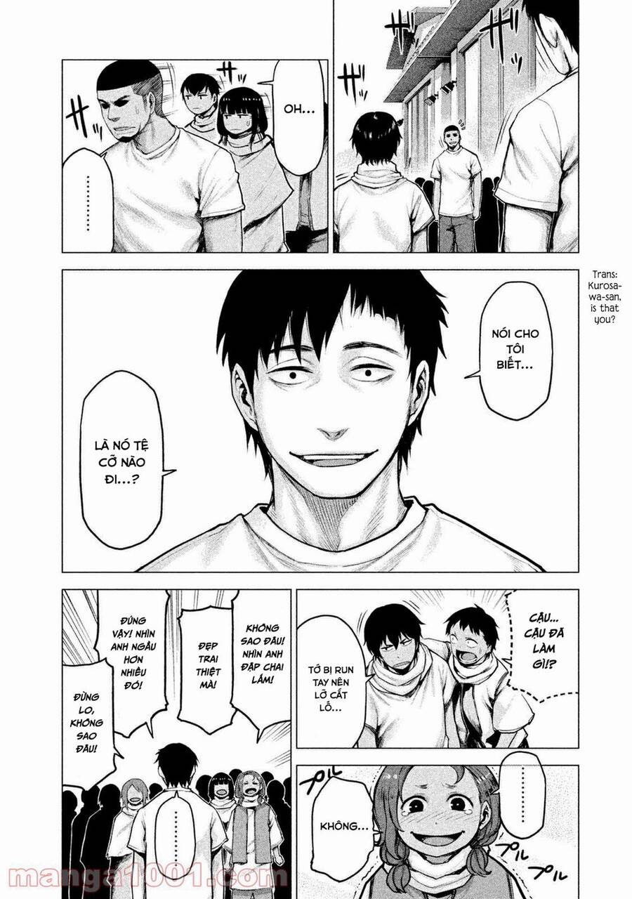 Marginal Operation Chap 14 - Next Chap 15