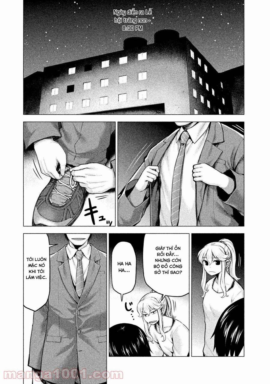 Marginal Operation Chap 14 - Next Chap 15