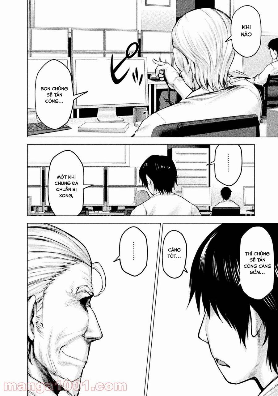 Marginal Operation Chap 14 - Next Chap 15