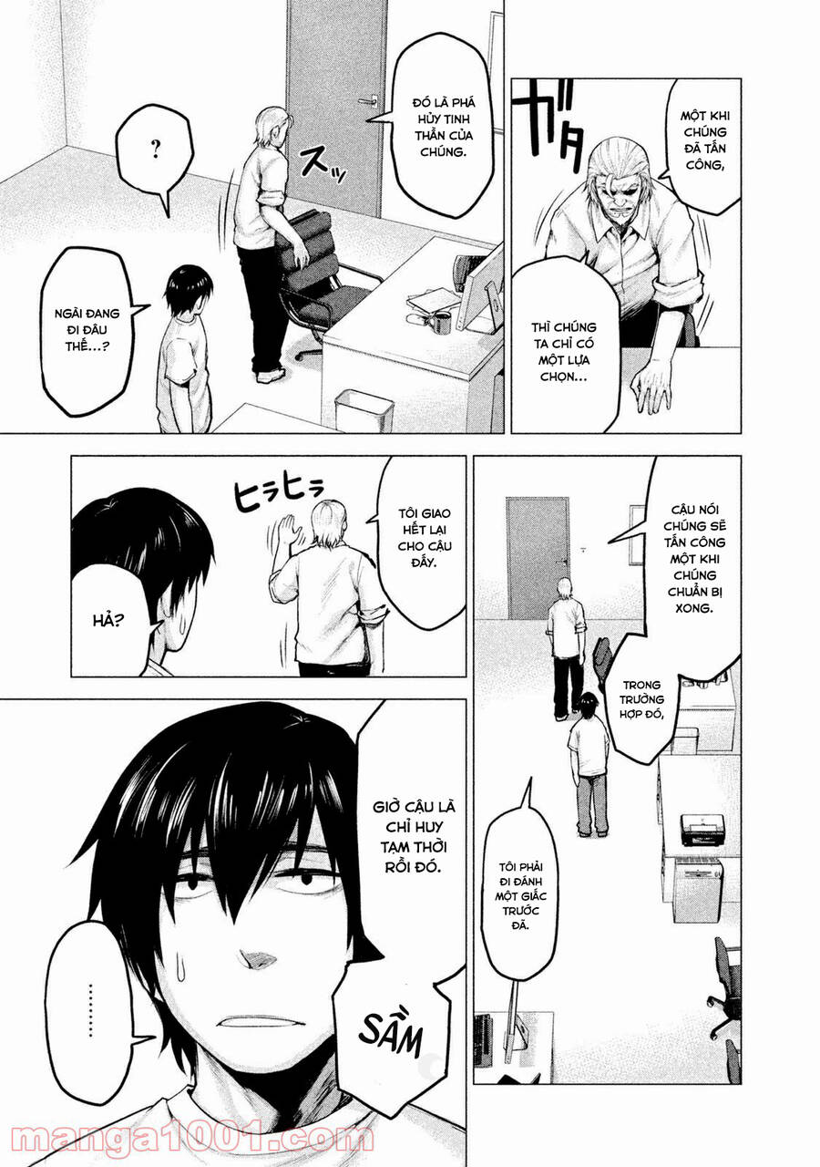 Marginal Operation Chap 14 - Next Chap 15