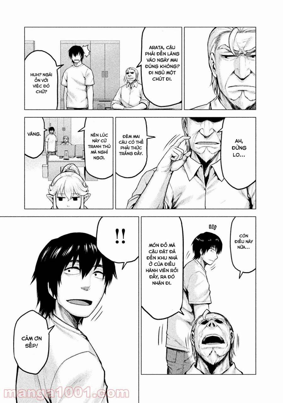 Marginal Operation Chap 14 - Next Chap 15